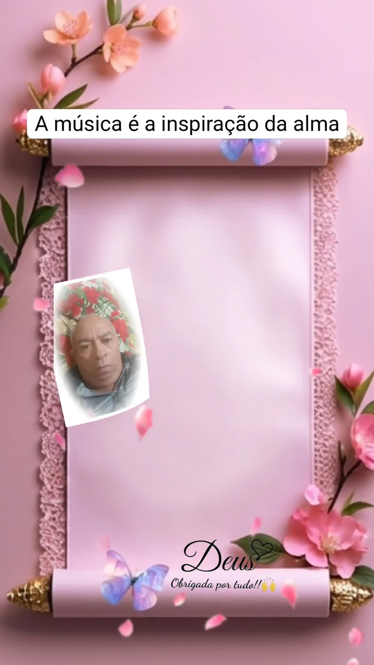 minha gratidão #motivacional