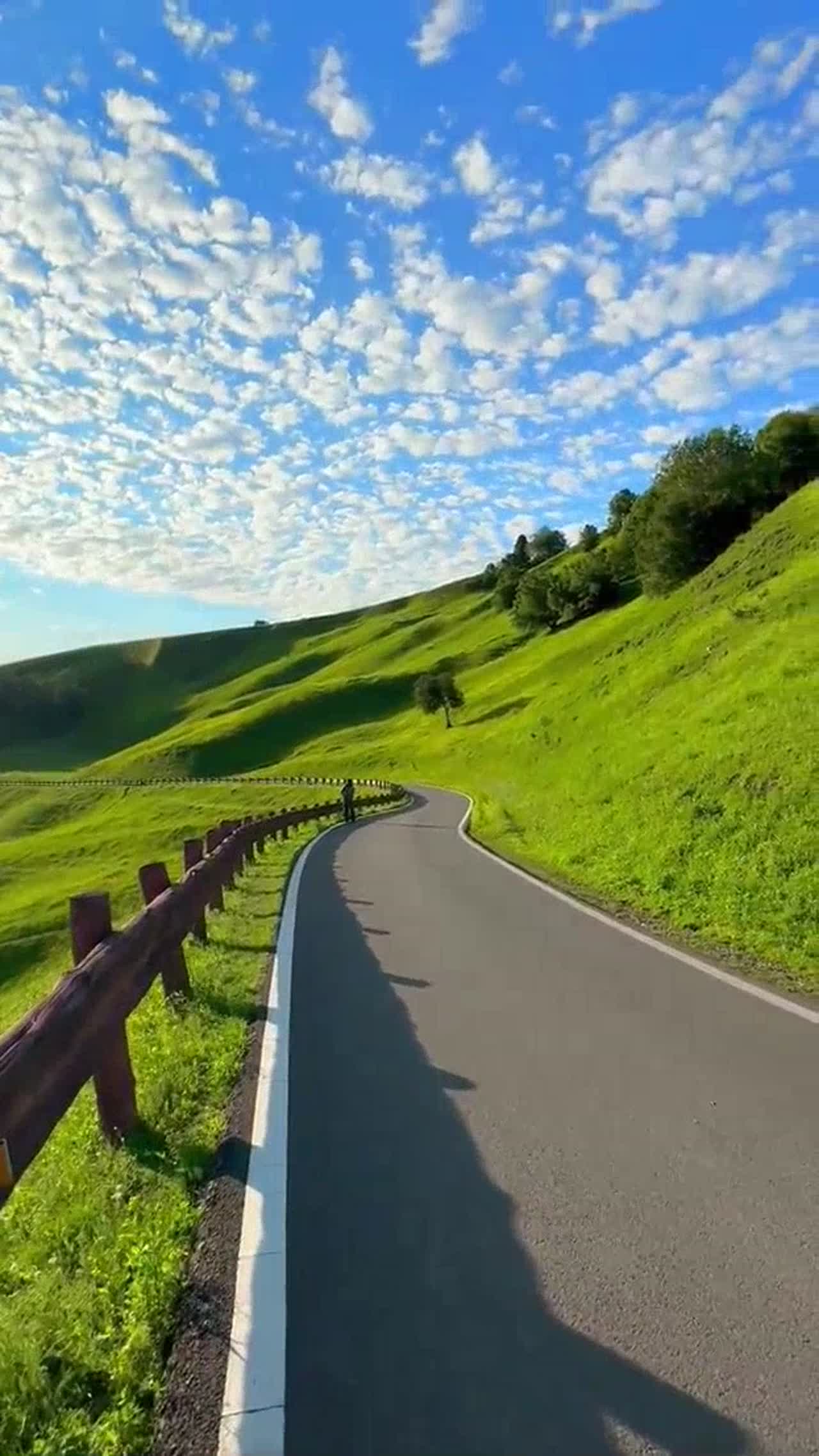peaceful place