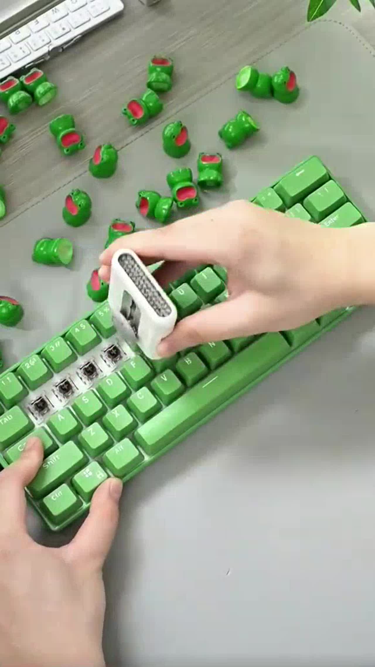 keyboard