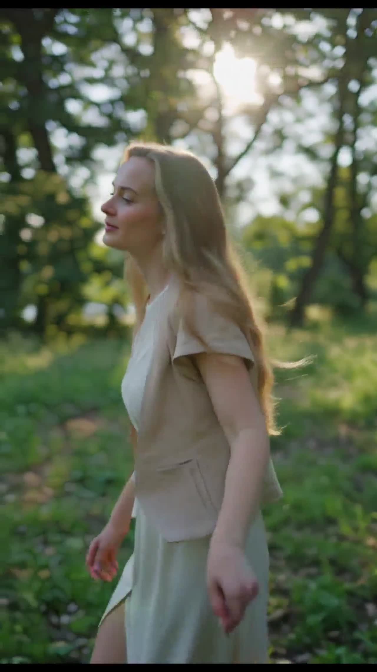 Lost in nature, where the noise fades away and peace begins. Every moment here feels like a breath of fresh life.