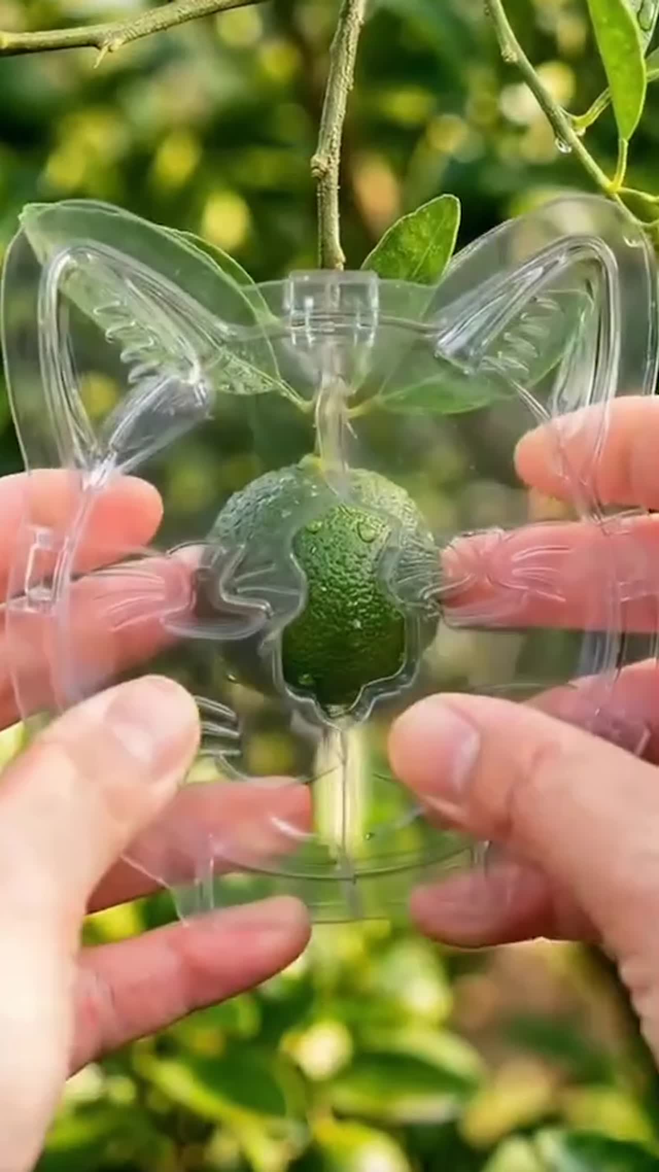shape you fruits