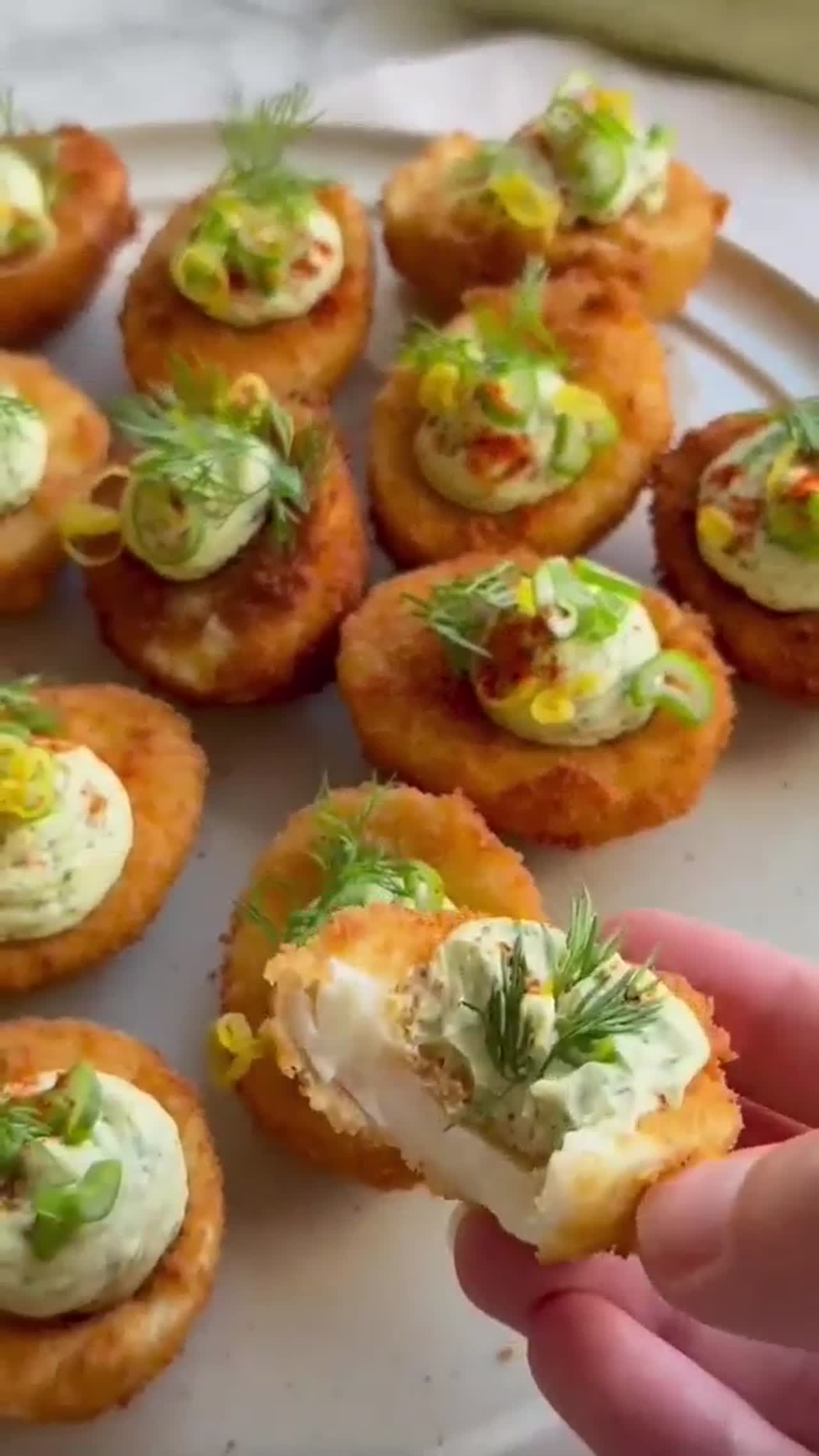 eggs recepies
