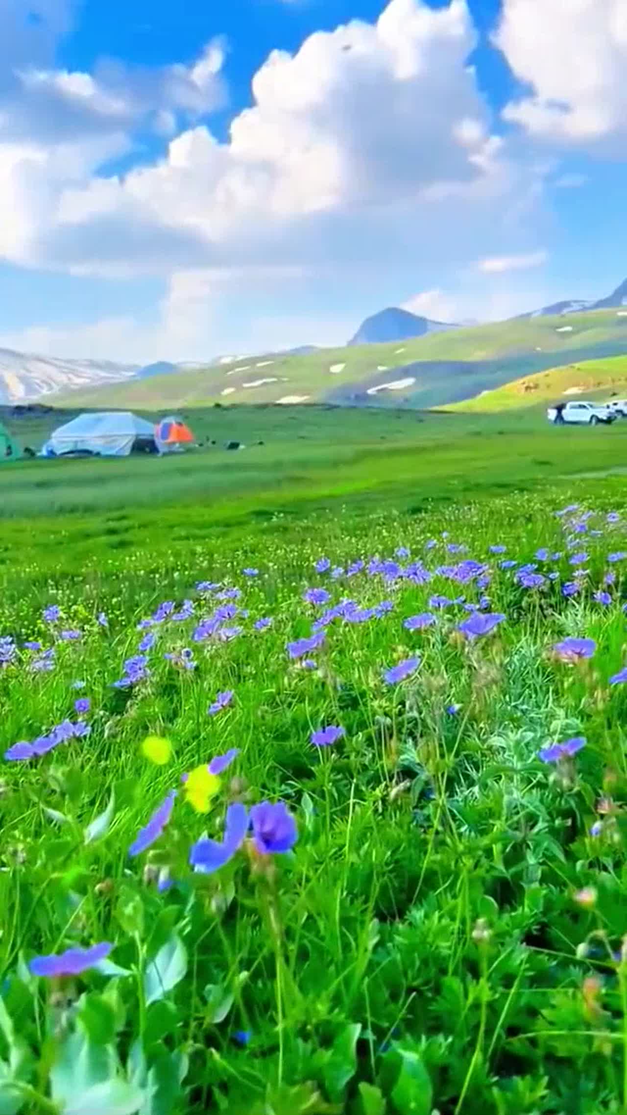lonly place