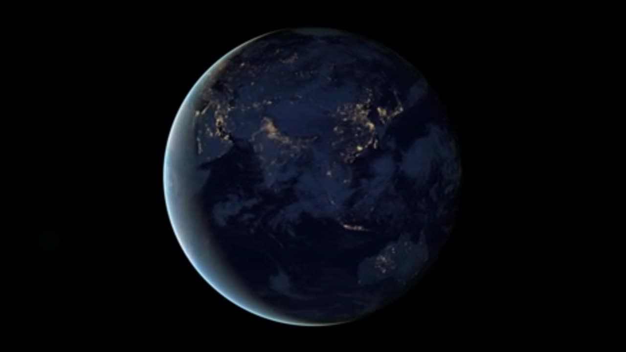 🌎🌍