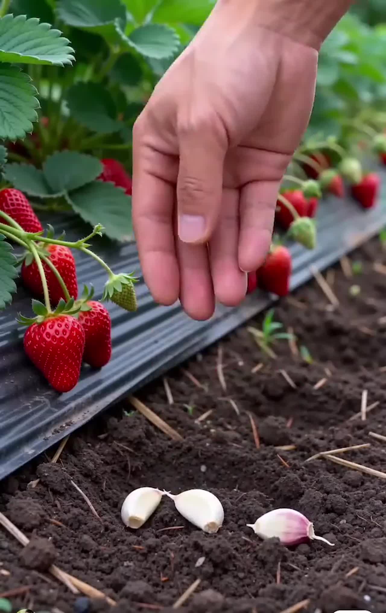 planting @tree