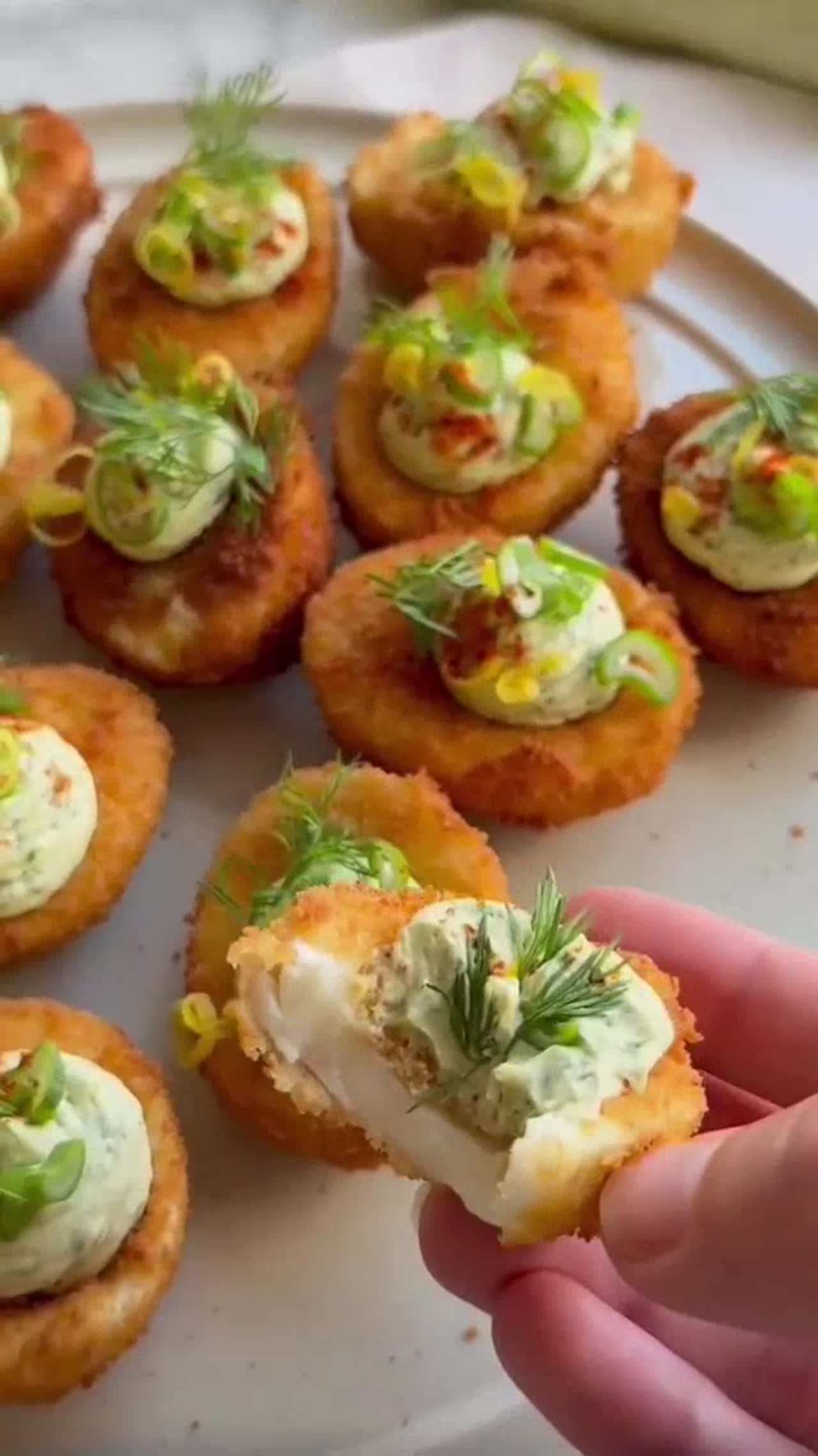 eggs recepies