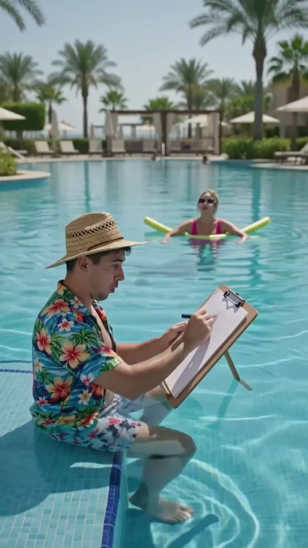 funny art