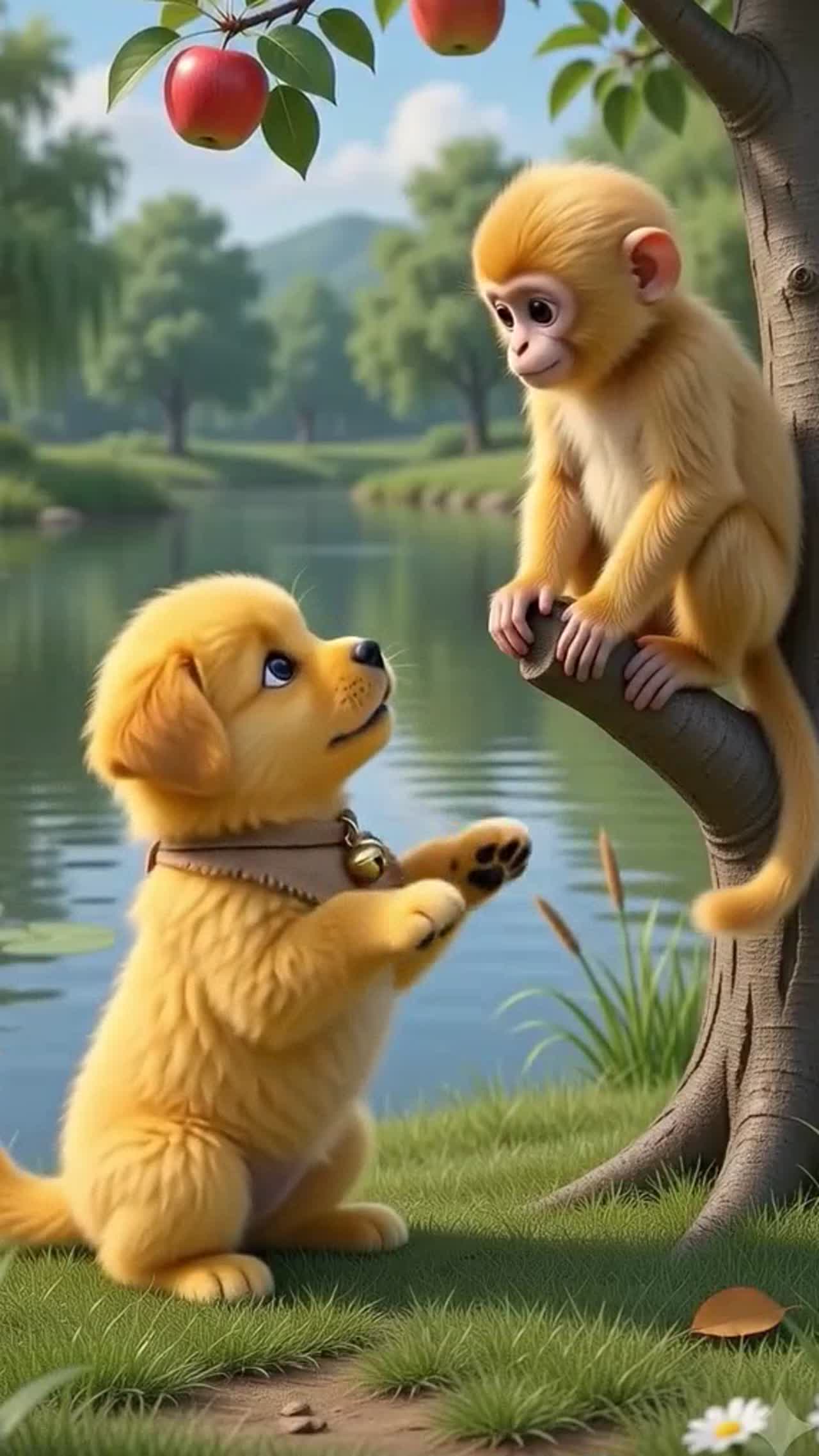 just fun