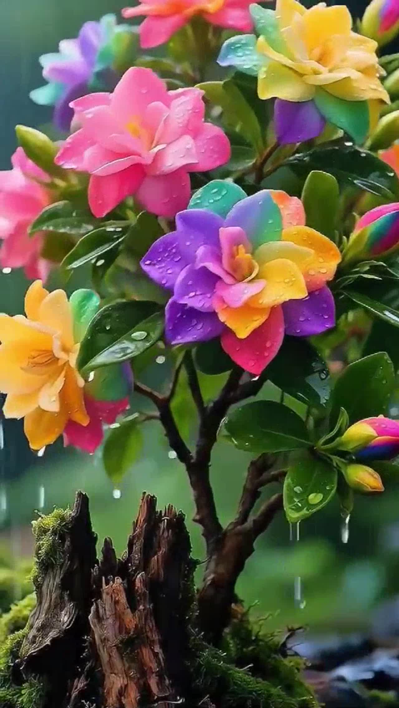 flower