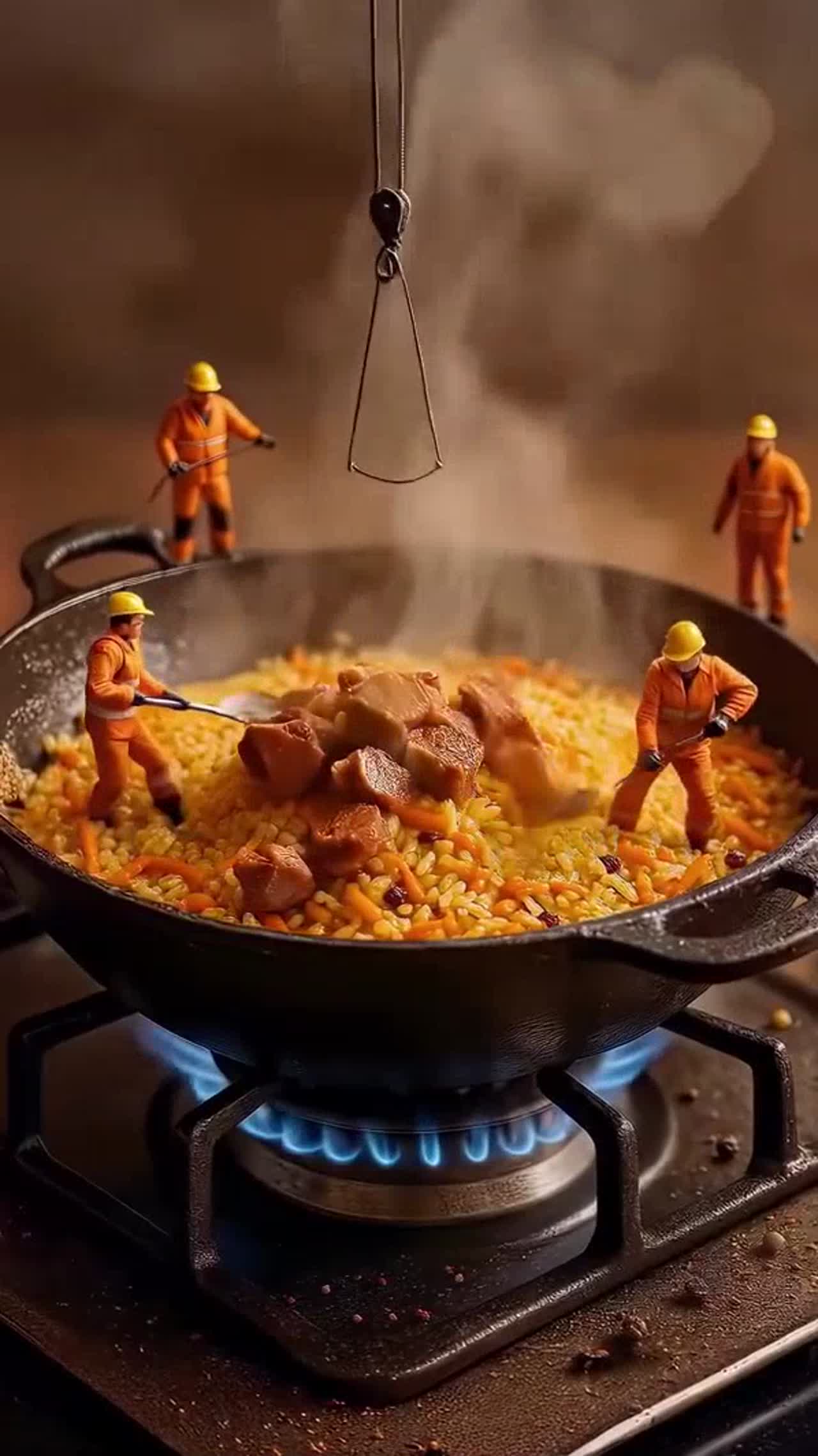 just for fun