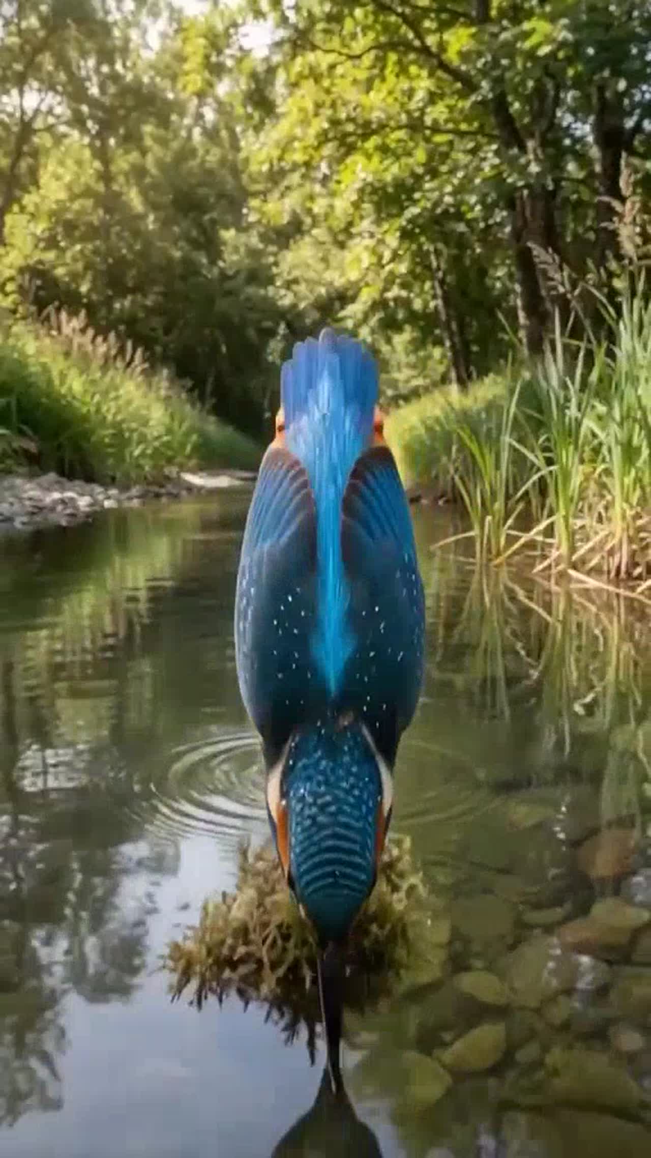 Kingfisher