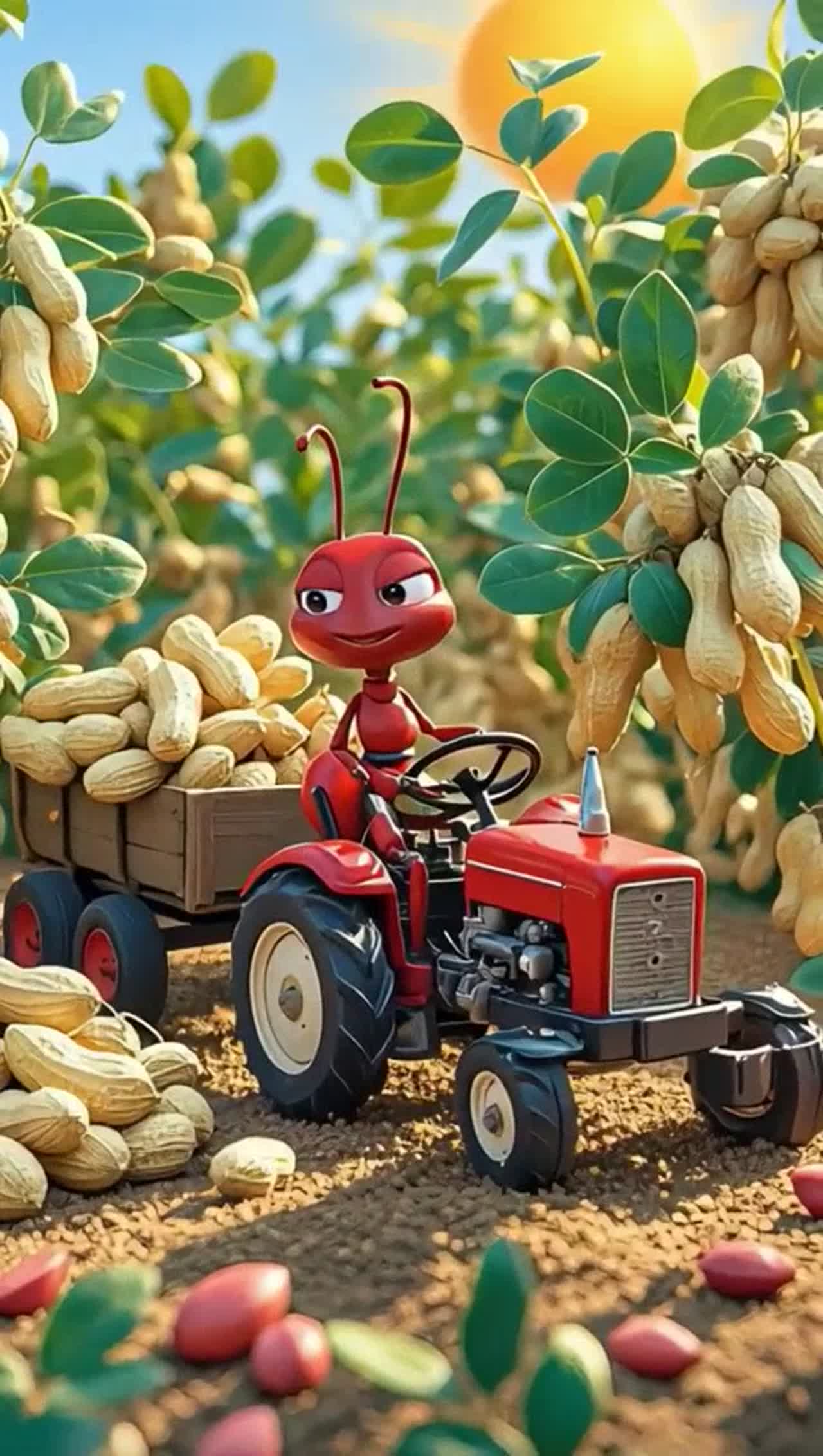 antworld